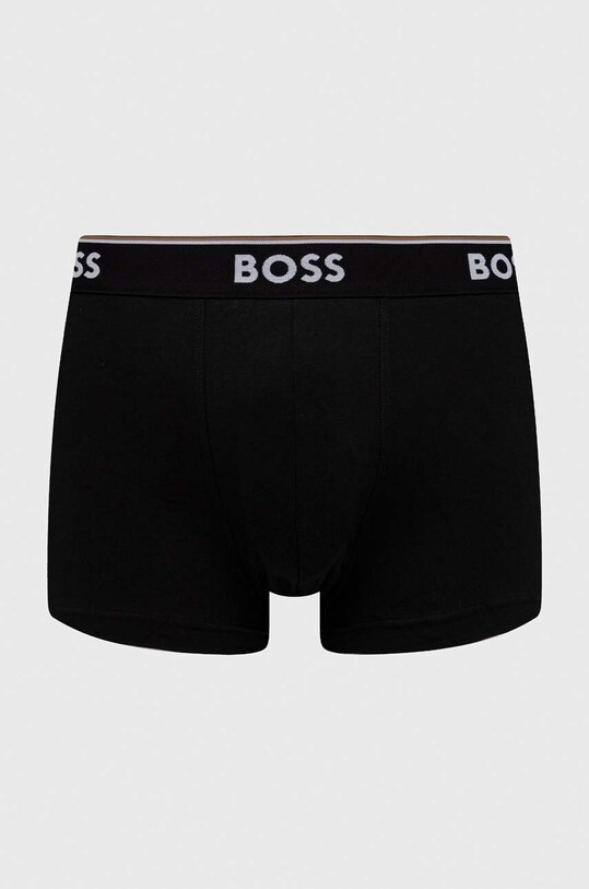 Ρούχα Μποξεράκια BOSS 3-pack 50509200 πολύχρωμο