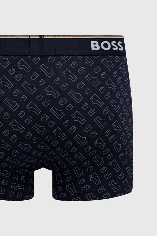 Μποξεράκια BOSS 3-pack 50509200