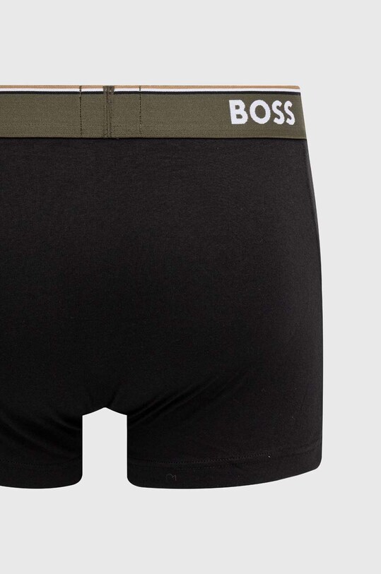 BOSS bokserki 3-pack 50509200