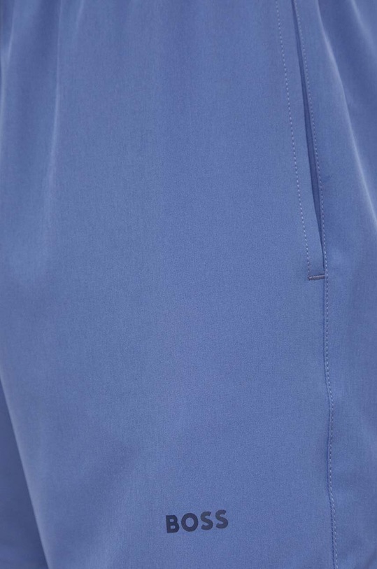 Одежда Купальные шорты BOSS Tio 50491601 голубой