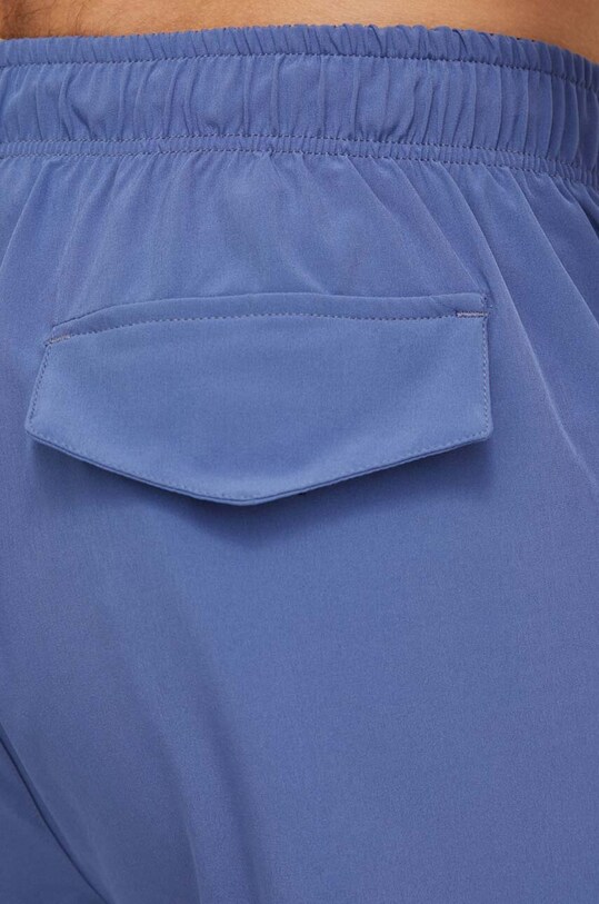 BOSS pantaloni scurți de baie albastru 50491601