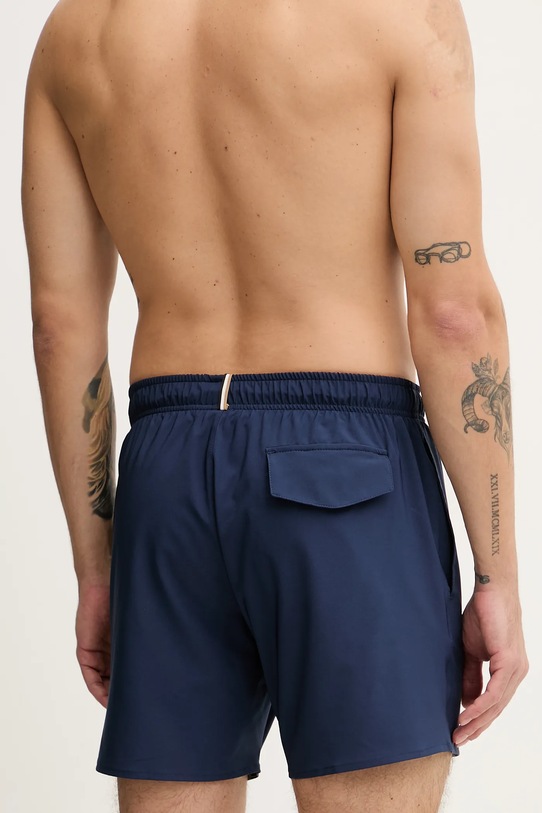 Одежда Купальные шорты BOSS 50491601 тёмно-синий