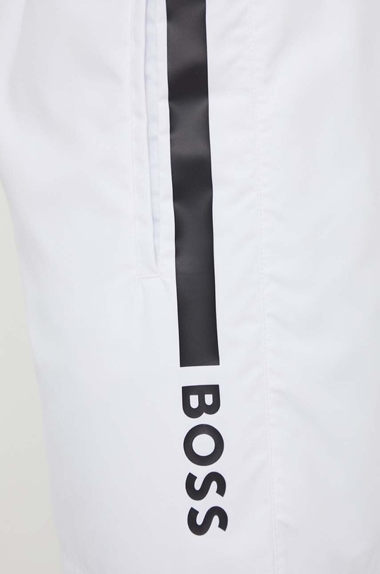 Odzież BOSS szorty kąpielowe 50508798 biały