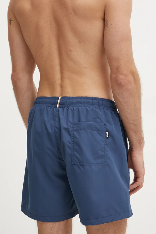Îmbrăcăminte BOSS pantaloni scurti de baie 50508798 albastru