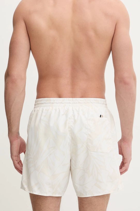 Odjeća Kratke hlače za kupanje BOSS 50508844 bež