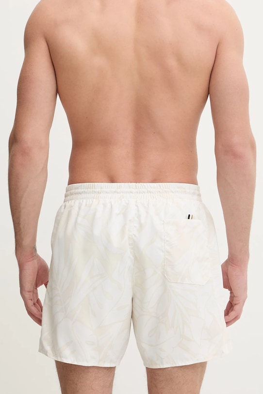 Odjeća Kratke hlače za kupanje BOSS 50508844 bež