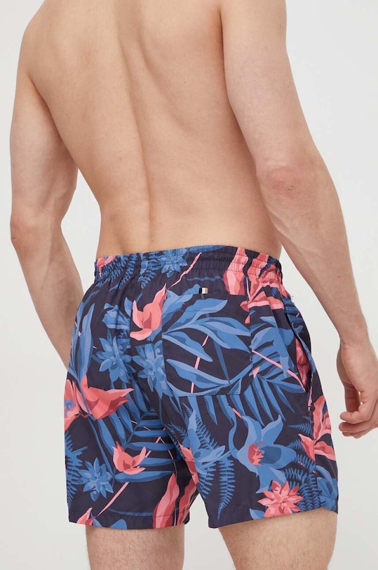 Ruházat BOSS fürdőnadrág 50508844 sötétkék