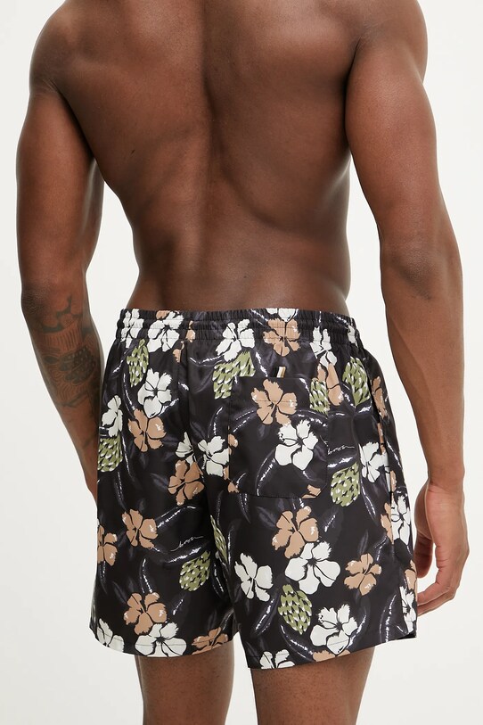 Îmbrăcăminte BOSS pantaloni scurti de baie 50508844 negru