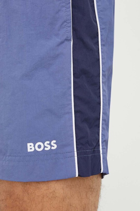 Купальні шорти BOSS блакитний 50509130