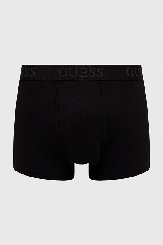 Guess bokserki 3-pack JOE U4RG05.K6YW0 pomarańczowy SS24