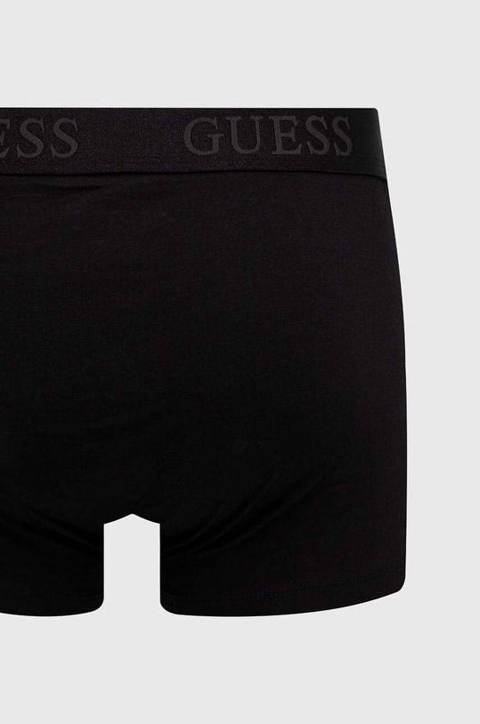 Guess bokserki 3-pack JOE U4RG05.K6YW0 pomarańczowy