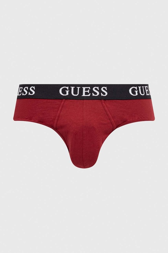 Σλιπ Guess 3-pack U4RG09.K6YW0