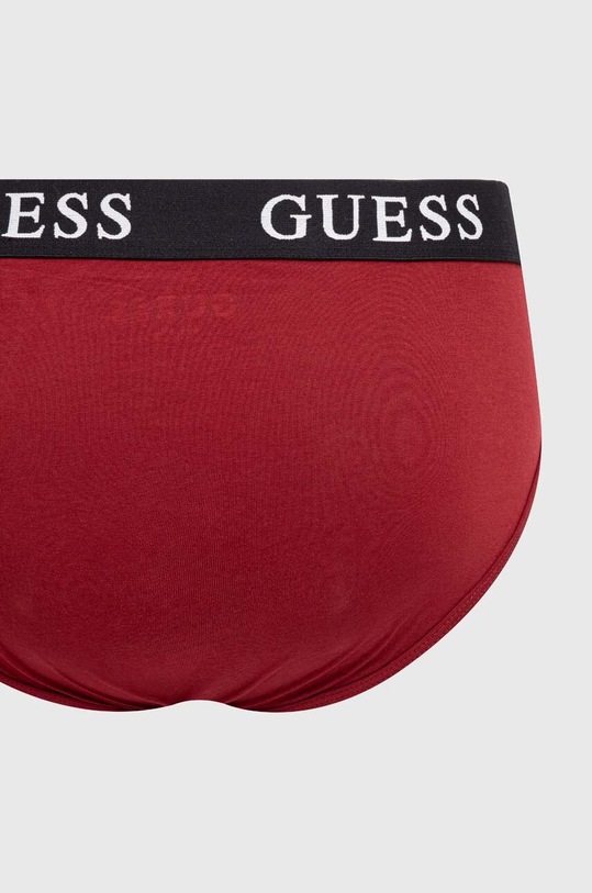 Σλιπ Guess 3-pack U4RG09.K6YW0