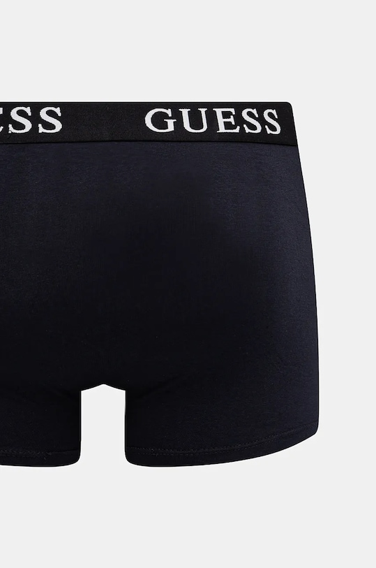 Одяг Боксери Guess 3-pack U4RG04.K6YW0 темно-синій