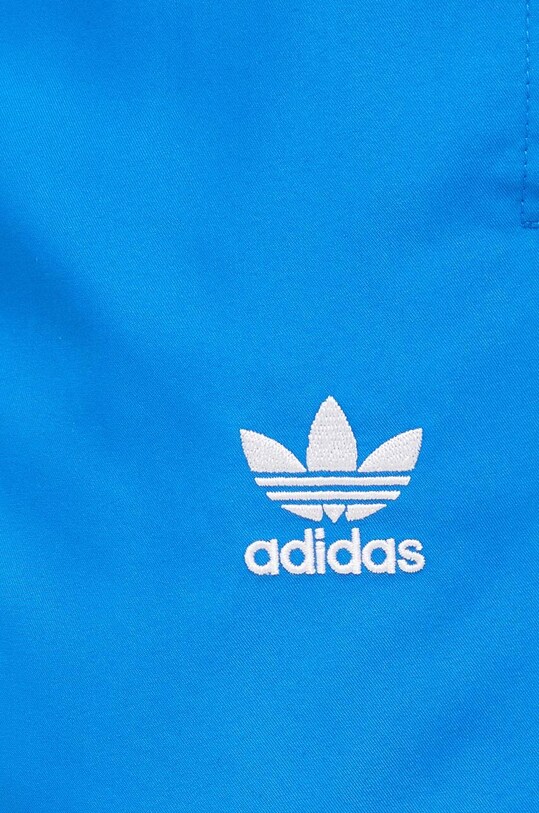 Дрехи Плувни шорти adidas Originals IK9194 син
