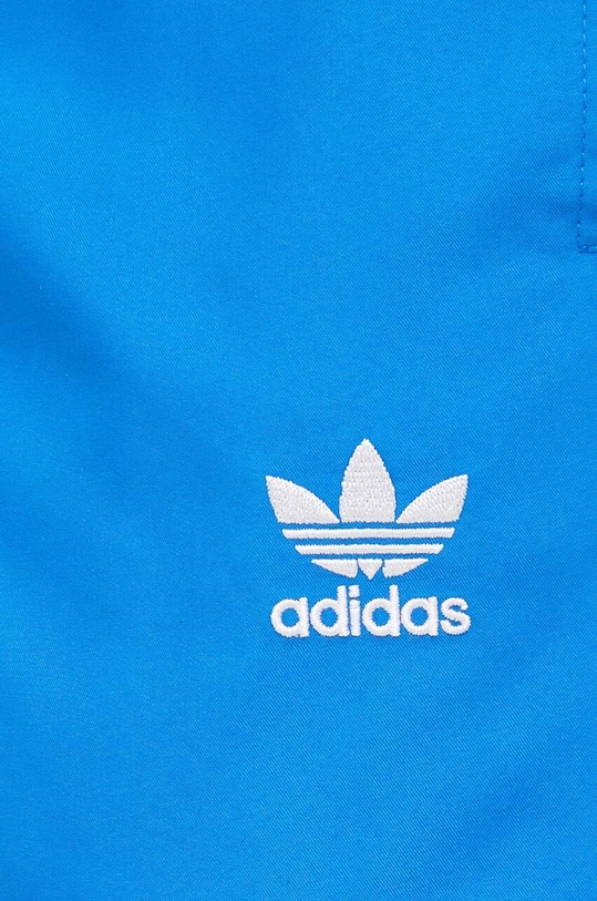 Дрехи Плувни шорти adidas Originals IK9194 син