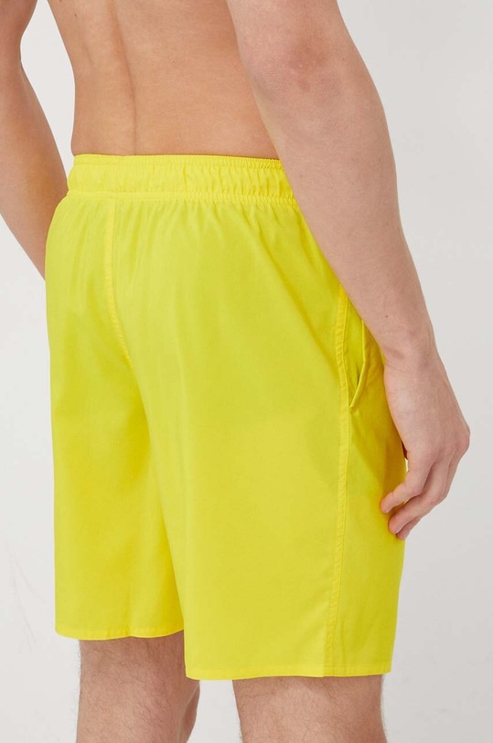 Îmbrăcăminte adidas Performance pantaloni scurți de baie Solid CLX IR6218 galben