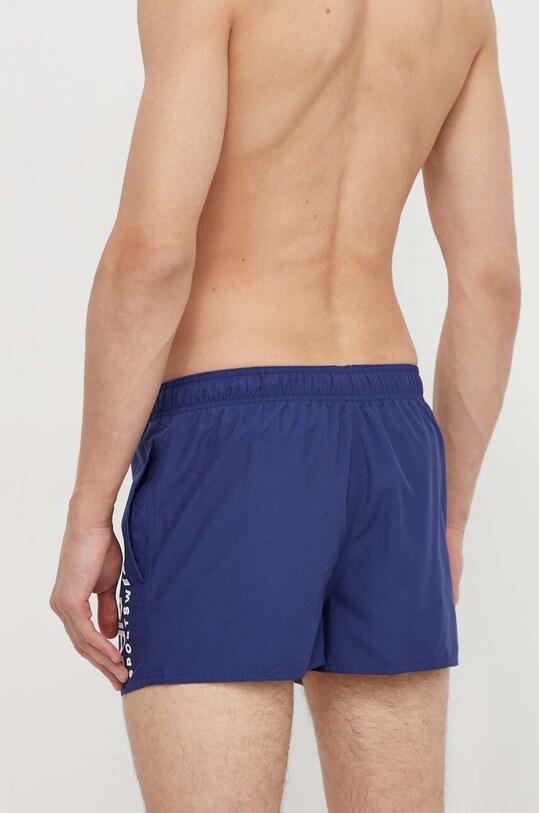 Дрехи Плувни шорти adidas IR6225 син