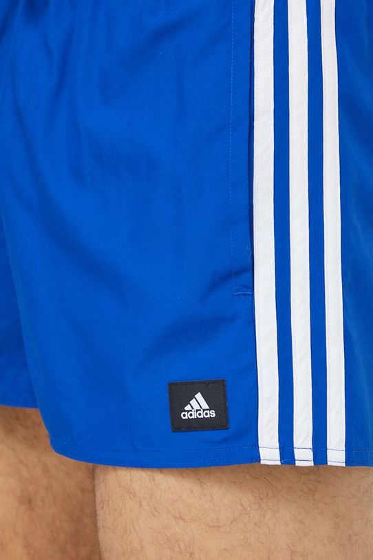 Ρούχα Μαγιό adidas Performance 3Stripes CLX 3Stripes CLX IS2057 μπλε
