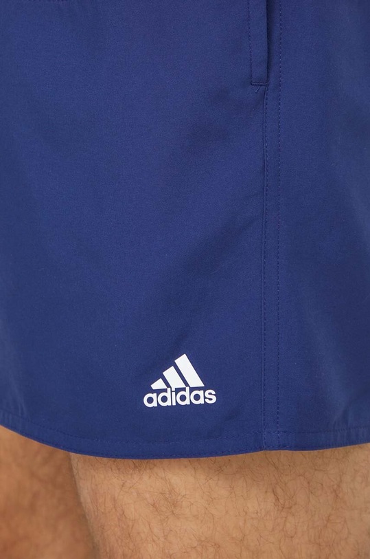 Îmbrăcăminte adidas pantaloni scurți de baie IT8597 albastru
