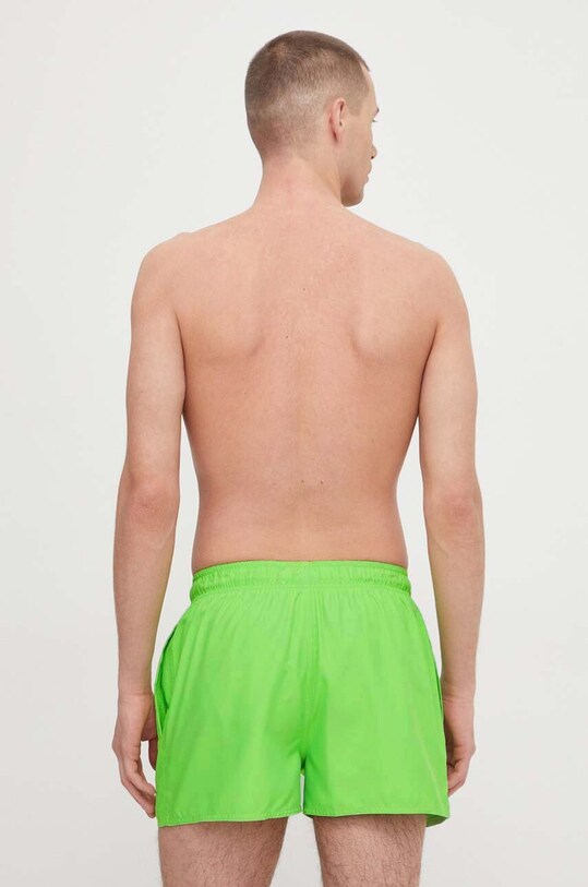 Плувни шорти adidas IT8598 зелен SS24