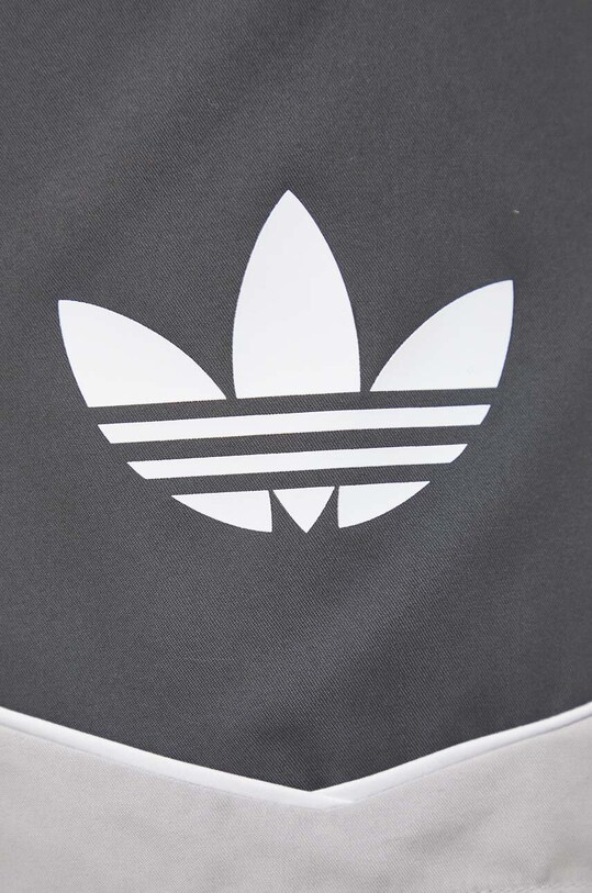 Îmbrăcăminte adidas Originals pantaloni scurți de baie IT8634 gri