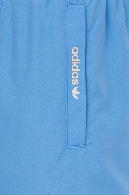 Ρούχα Μαγιό adidas Originals IT8635 μπλε