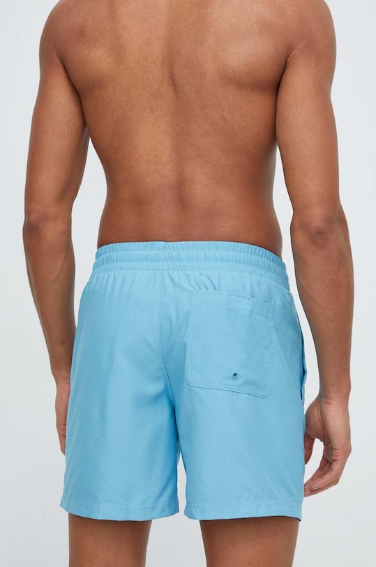 Купальные шорты adidas Originals IT8653 голубой SS24