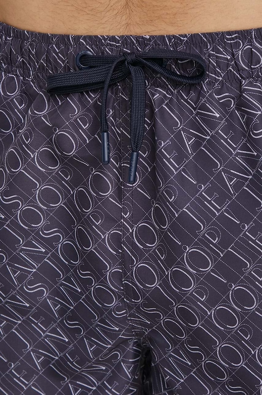 Одежда Купальные шорты Joop! Myrthos Beach 30040981 серый