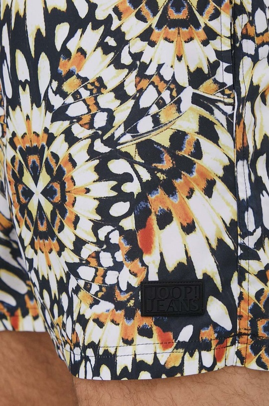 Oblečenie Plavkové šortky Joop! Eagle Beach 30040983 žltá