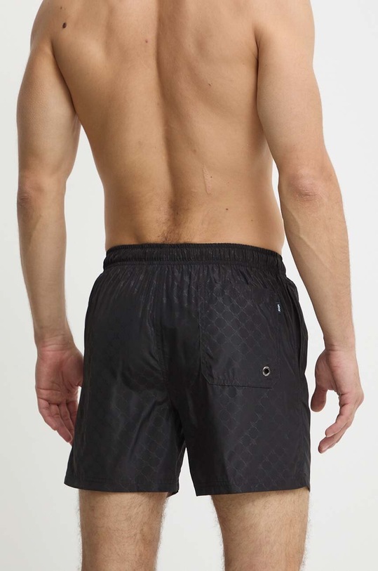 Joop! szorty kąpielowe Mykonos 30027666 czarny SS24