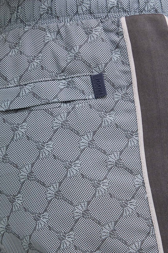 Plavkové šortky Joop! St.Tropez modrá 30041387