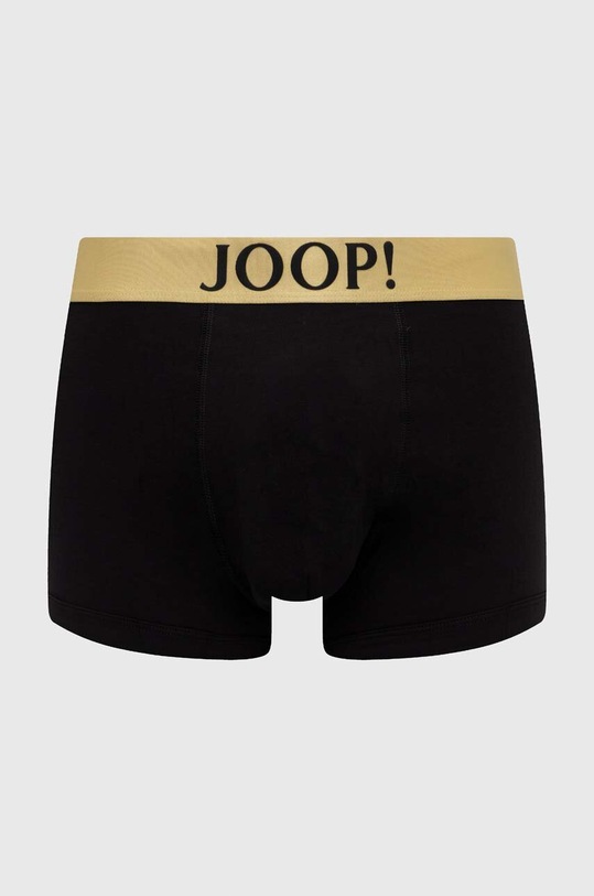 Joop! boxeri 3-pack 30040385 negru SS24