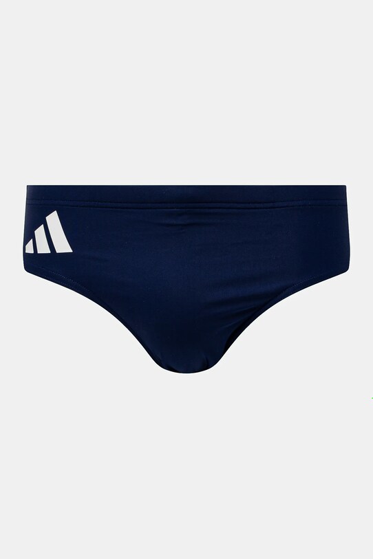 Plavky adidas Performance Solid Planet friendly námořnická modř IU1881