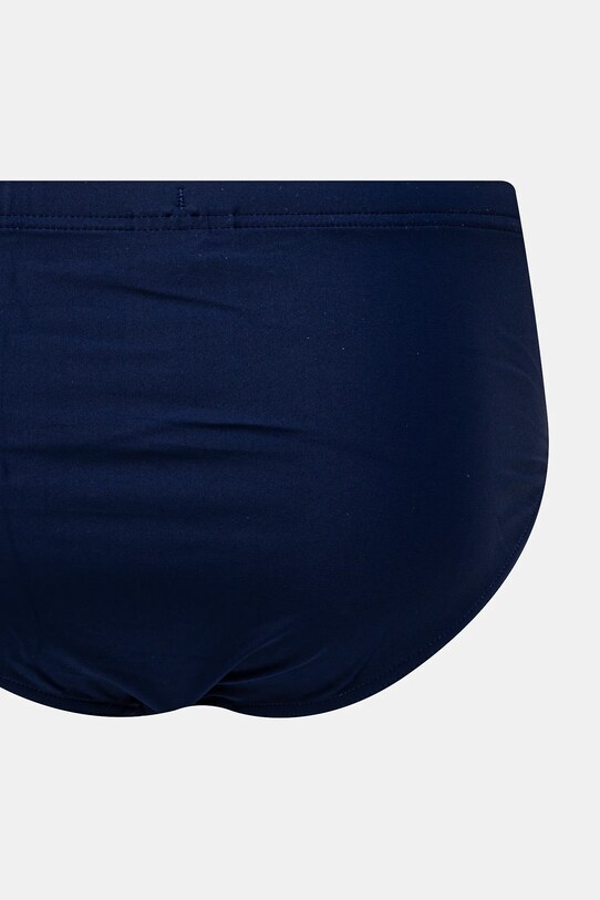 Plavky adidas Performance Solid IU1881 námořnická modř SS25