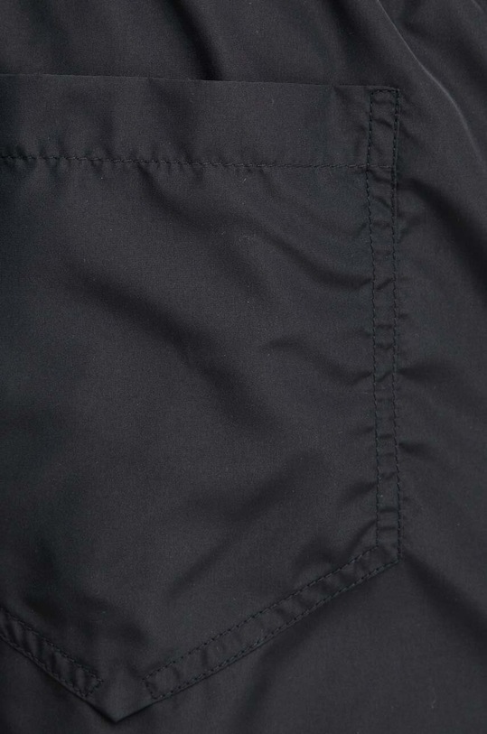 Odzież Moschino Underwear szorty kąpielowe 4222.9301 czarny