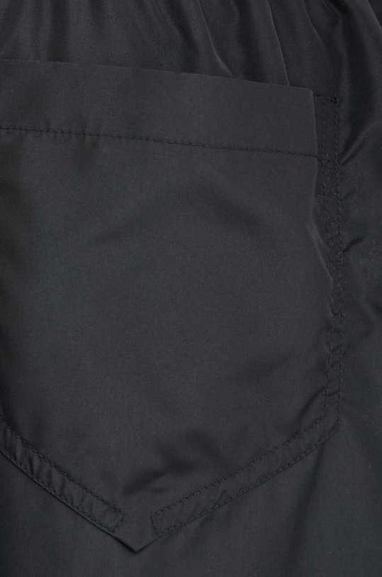 Moschino Underwear szorty kąpielowe czarny 4245.9301