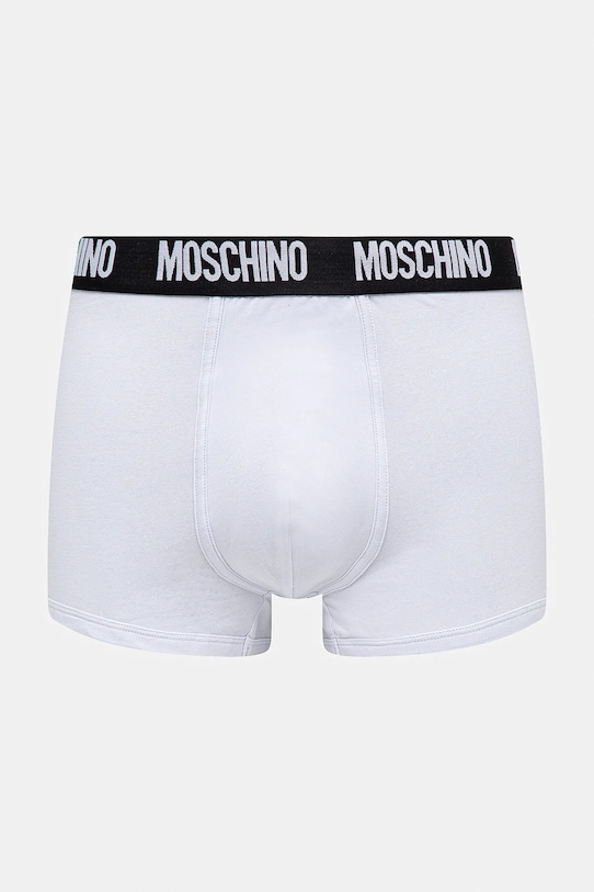 Боксеры Moschino Underwear 2 шт 1389.4301 белый AW24