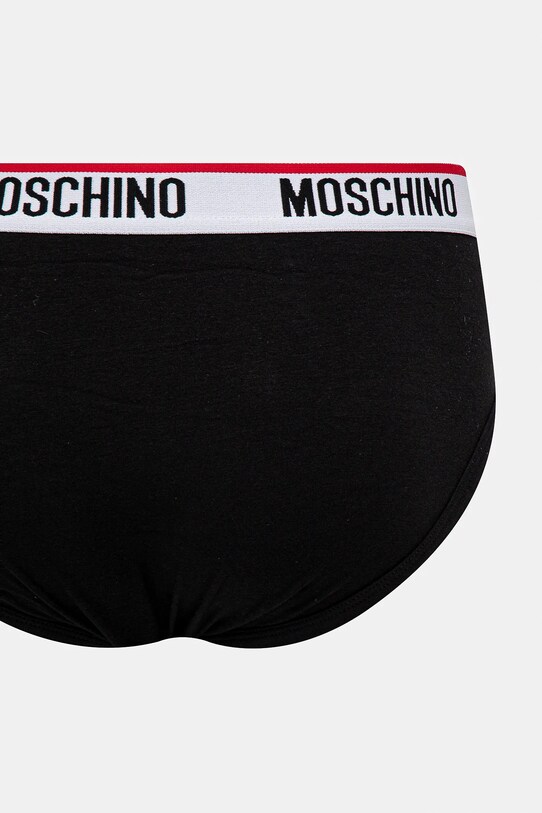 Moschino Underwear slipy 3-pack 1393.4300