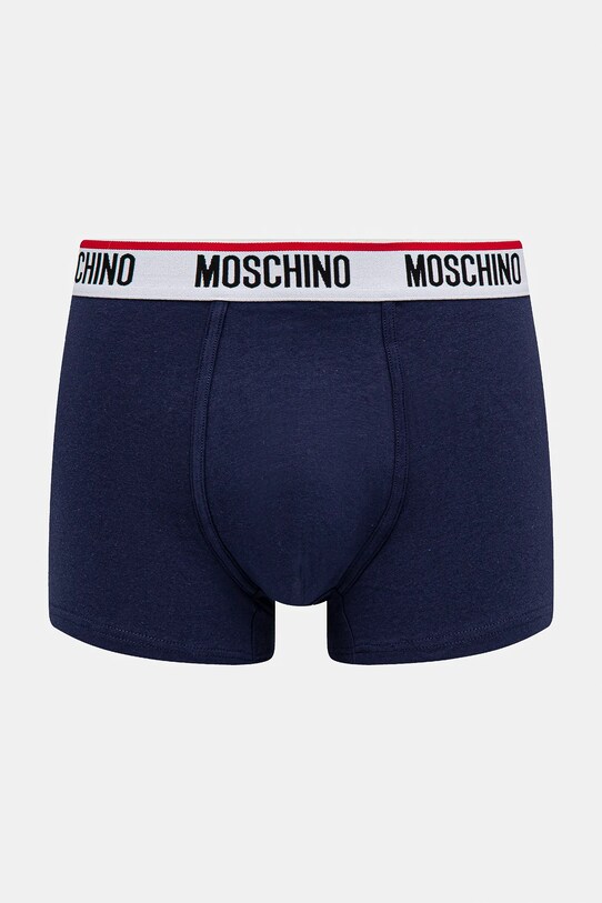 Боксеры Moschino Underwear 2 шт 1394.4300 тёмно-синий AW24