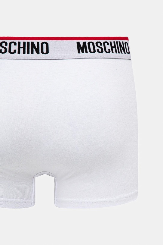 Μποξεράκια Moschino Underwear 2-pack μαύρο 1394.4300