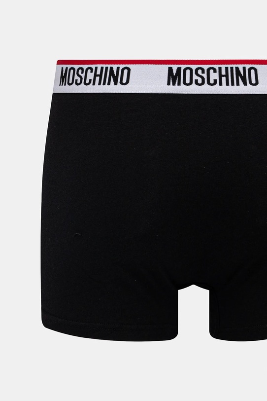 Moschino Underwear boxer pacco da 3 1395.4300
