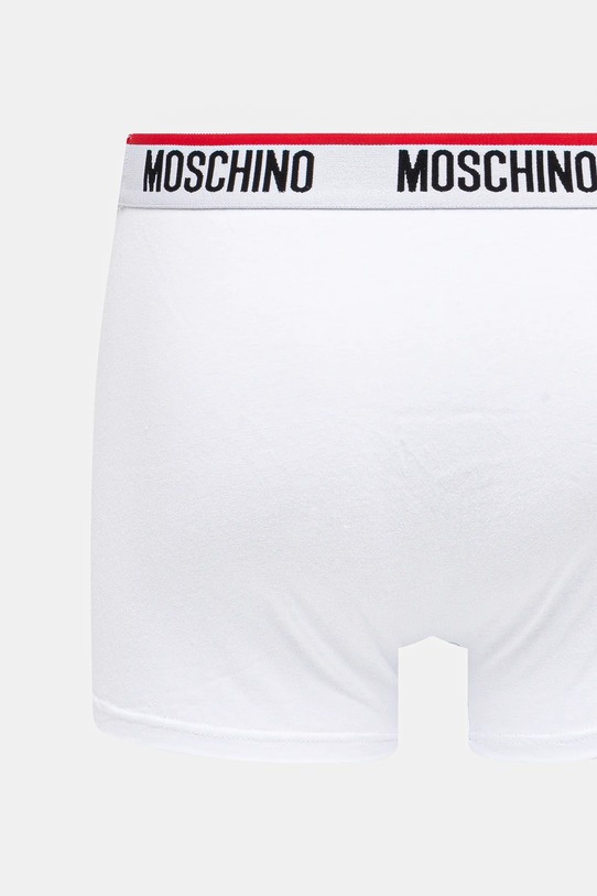 Moschino Underwear boxer pacco da 3 1395.4300