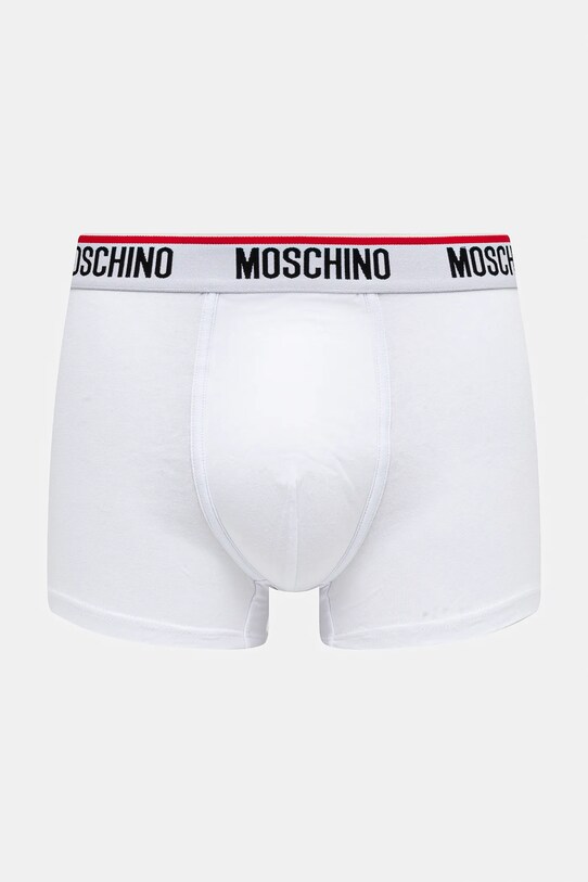 Боксеры Moschino Underwear 3 шт 1395.4300 серый AW24