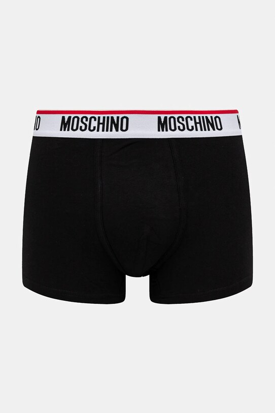 Боксеры Moschino Underwear 3 шт серый 1395.4300