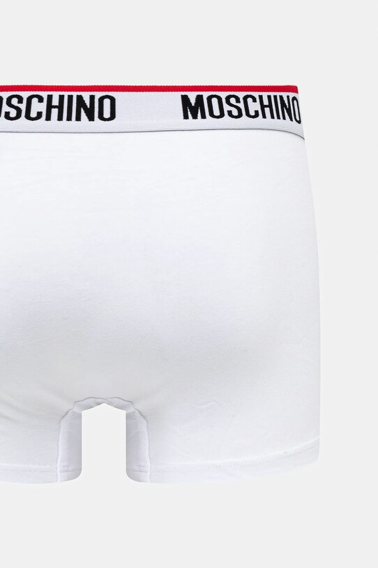 Боксеры Moschino Underwear 3 шт 1395.4300 серый