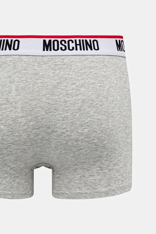 Боксеры Moschino Underwear 3 шт 1395.4300