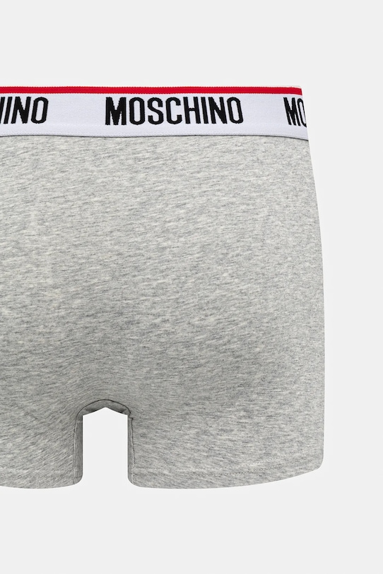Bokserice Moschino Underwear 3-pack 1395.4300