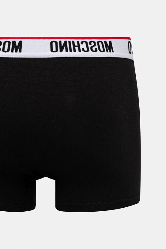 Bokserice Moschino Underwear 3-pack 1395.4300