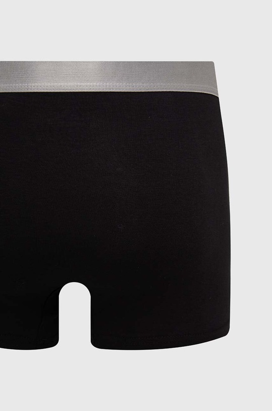 Karl Lagerfeld bokserki 3-pack 240M2106 granatowy